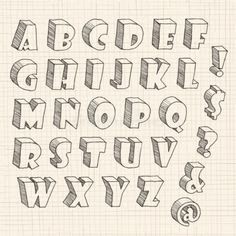 Letras Goticas Para Dibujar Grandes - Ooi Wallpaper