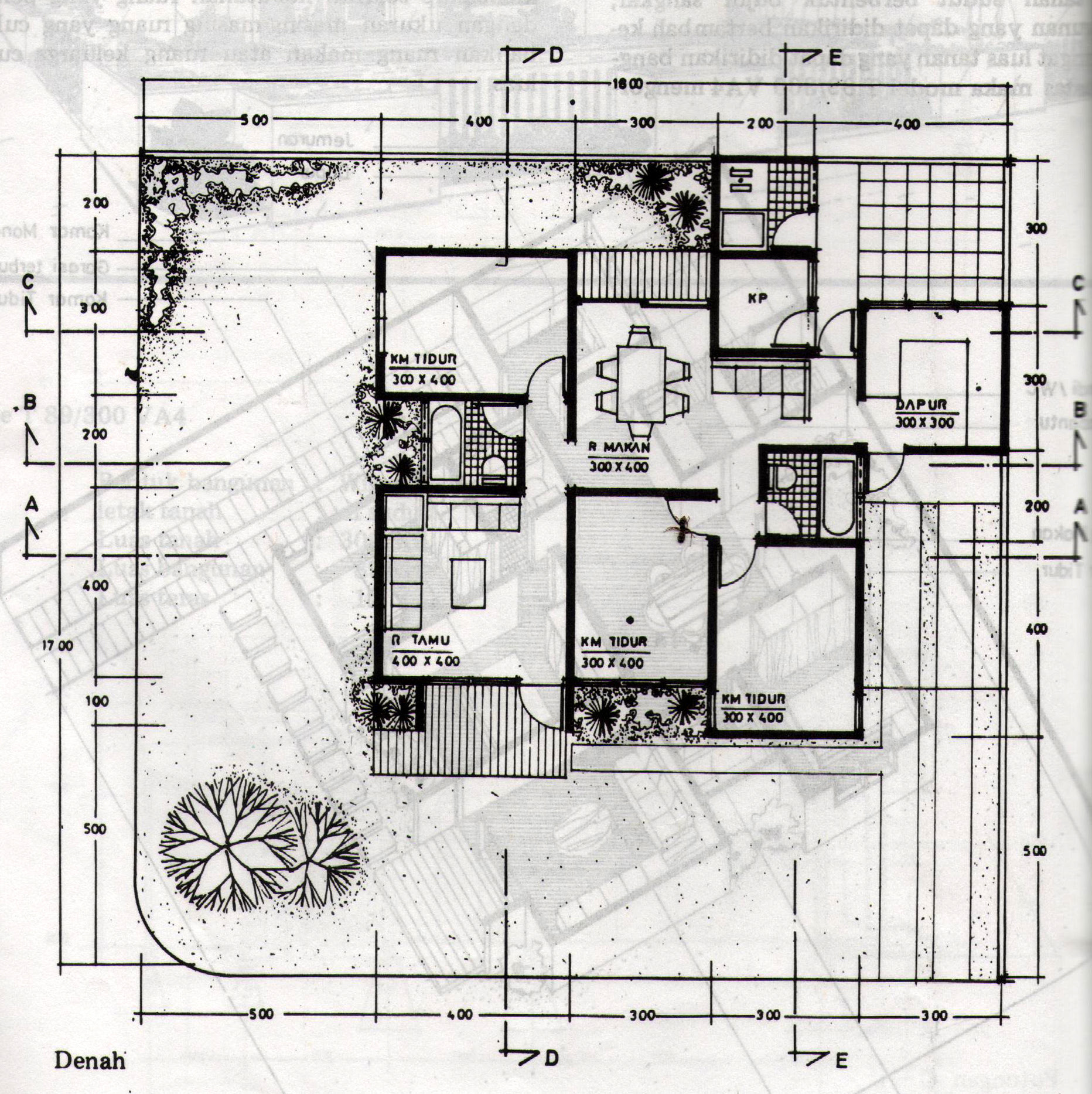 70 Desain Rumah Minimalis Pdf  Desain  Rumah  Minimalis  Terbaru