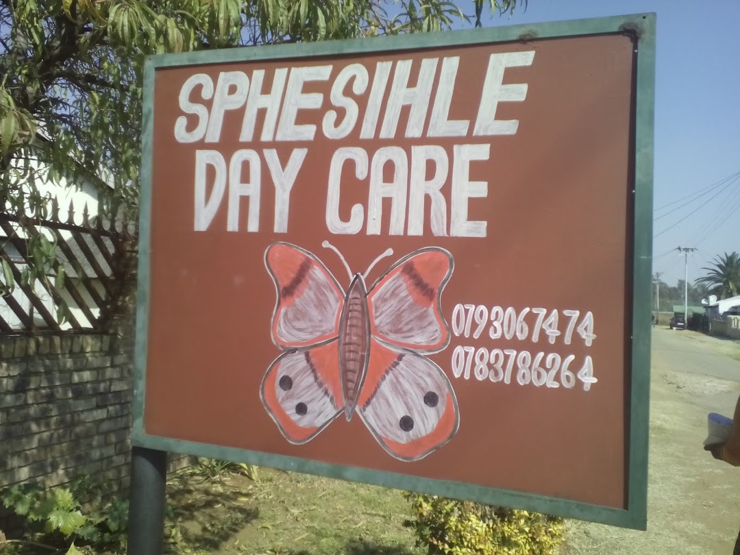 Sphesihle Daycare