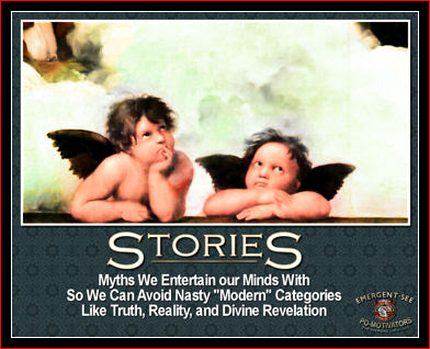 Stories?