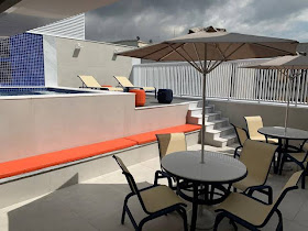Petit Rio Hotel