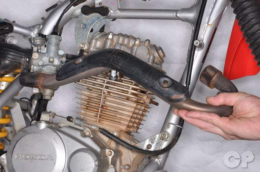 Honda Crf150f Carburetor Diagram - General Wiring Diagram