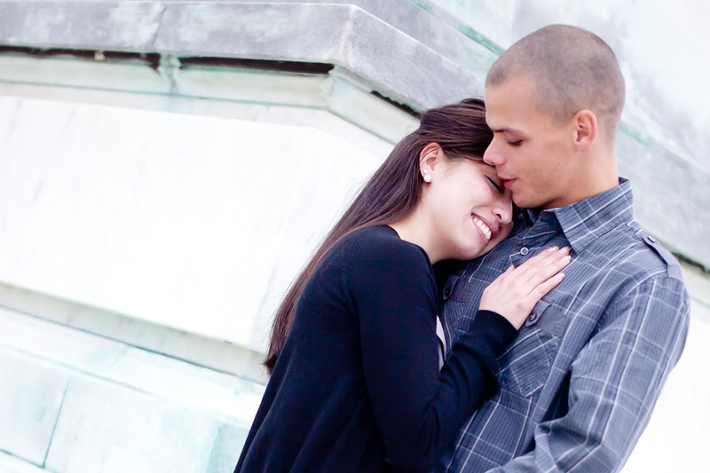 engagement photography