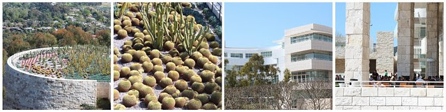 Getty Museum