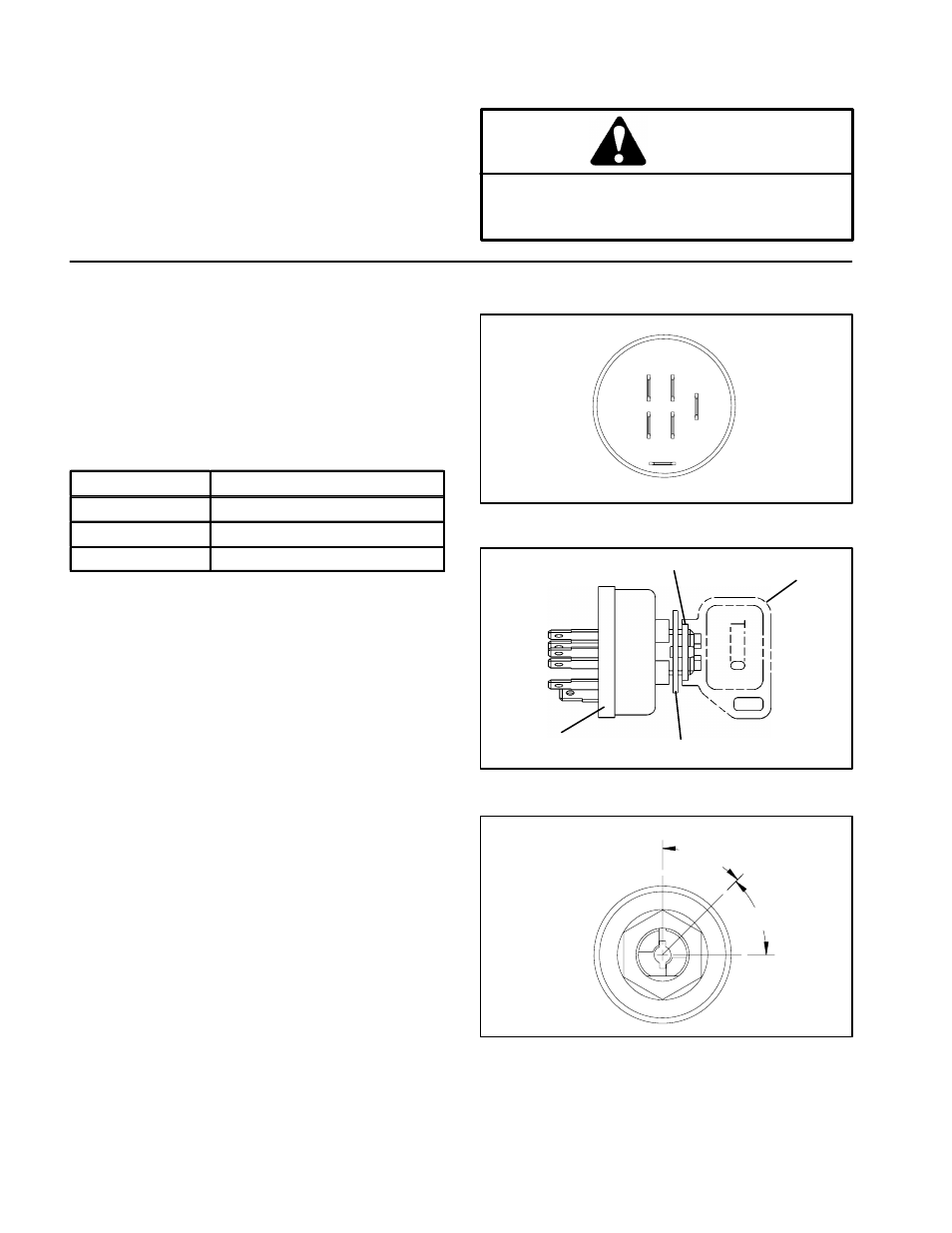 Toro Ignition Switch Wiring Diagram