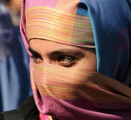 Sexy Women of Afghanistan | omodzie sakura