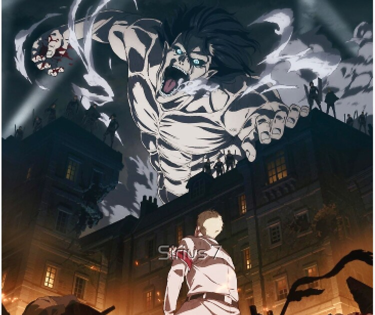 Will There Be Attack On Titan Season 4 Part 2 - NTAEX