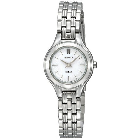 Wrist Watches: Ladies Seiko Watches