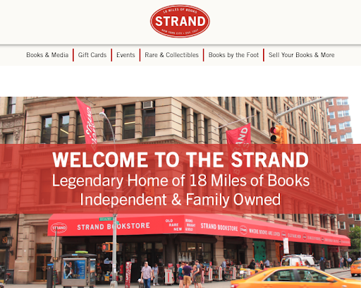 Where Can I Buy Books Online Besides Amazon - Amazon Books Book Stores
