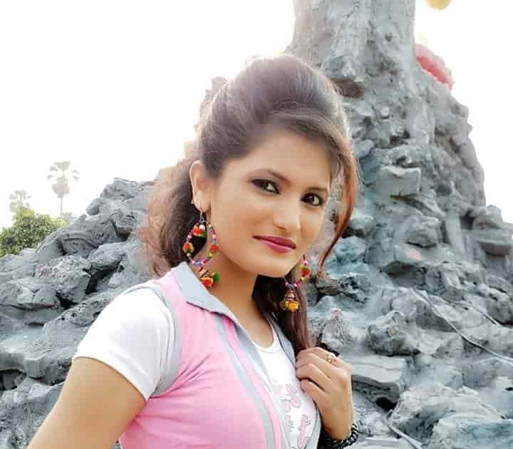 Bhojpuri Album Song Actress Name With Photo