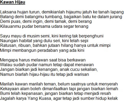 Dapatkan Gambar Contoh Forum Teknologi Jawat Kos Terbaru by Cikimm.com