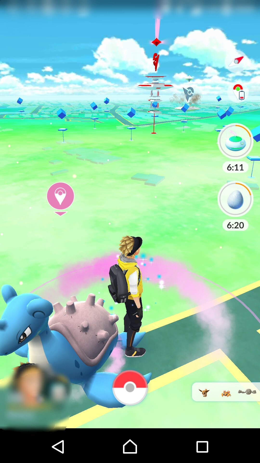 ポケモン Go おこう 家 イメージポケモンコレクション