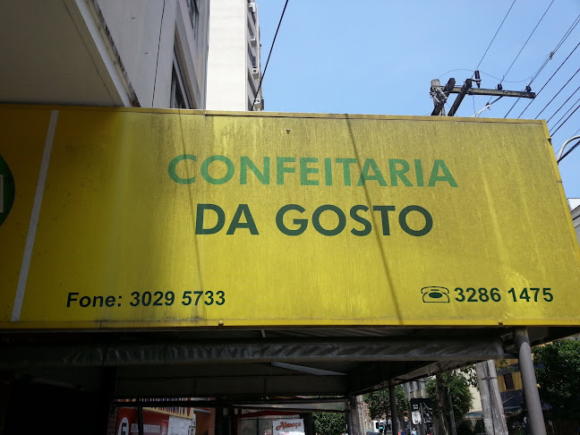 Confeitaria Da Gosto - Cafeteria