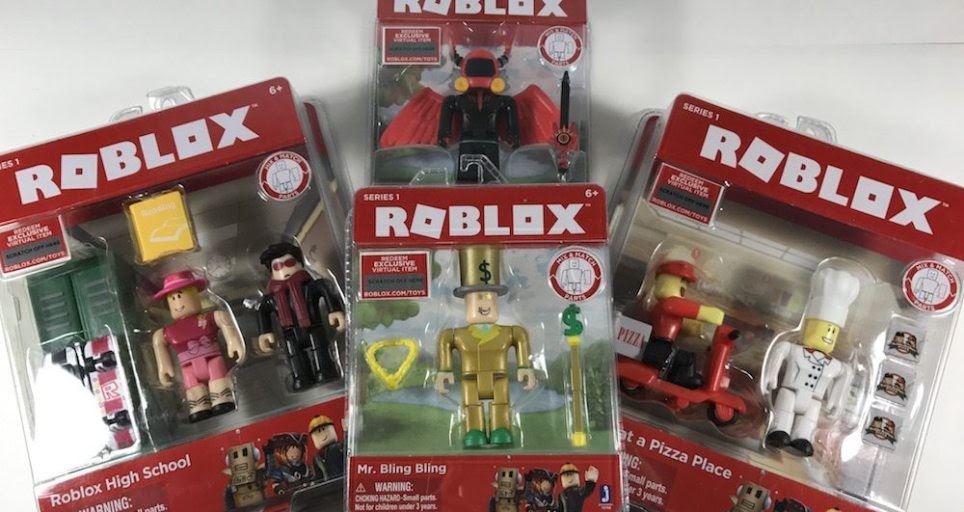 robloxia geekdad