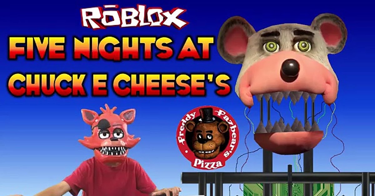 Chuck E Cheese Roblox Game Free Robux No Human Verification And No