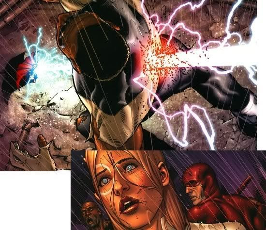 Em Foco: Guerra Civil 4