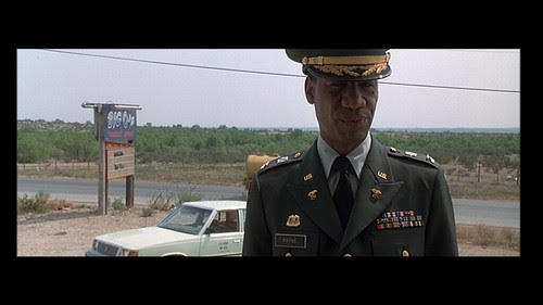 11 Col Payne vists Os