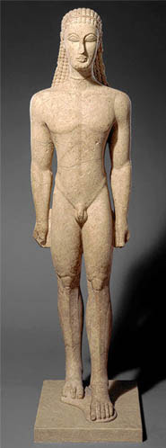 Ancient Greece