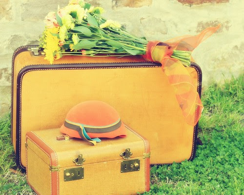 Life is uncharted territory. It reveals its story one moment at a time.