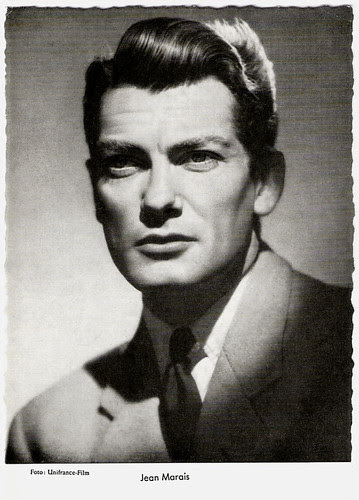 Jean Marais