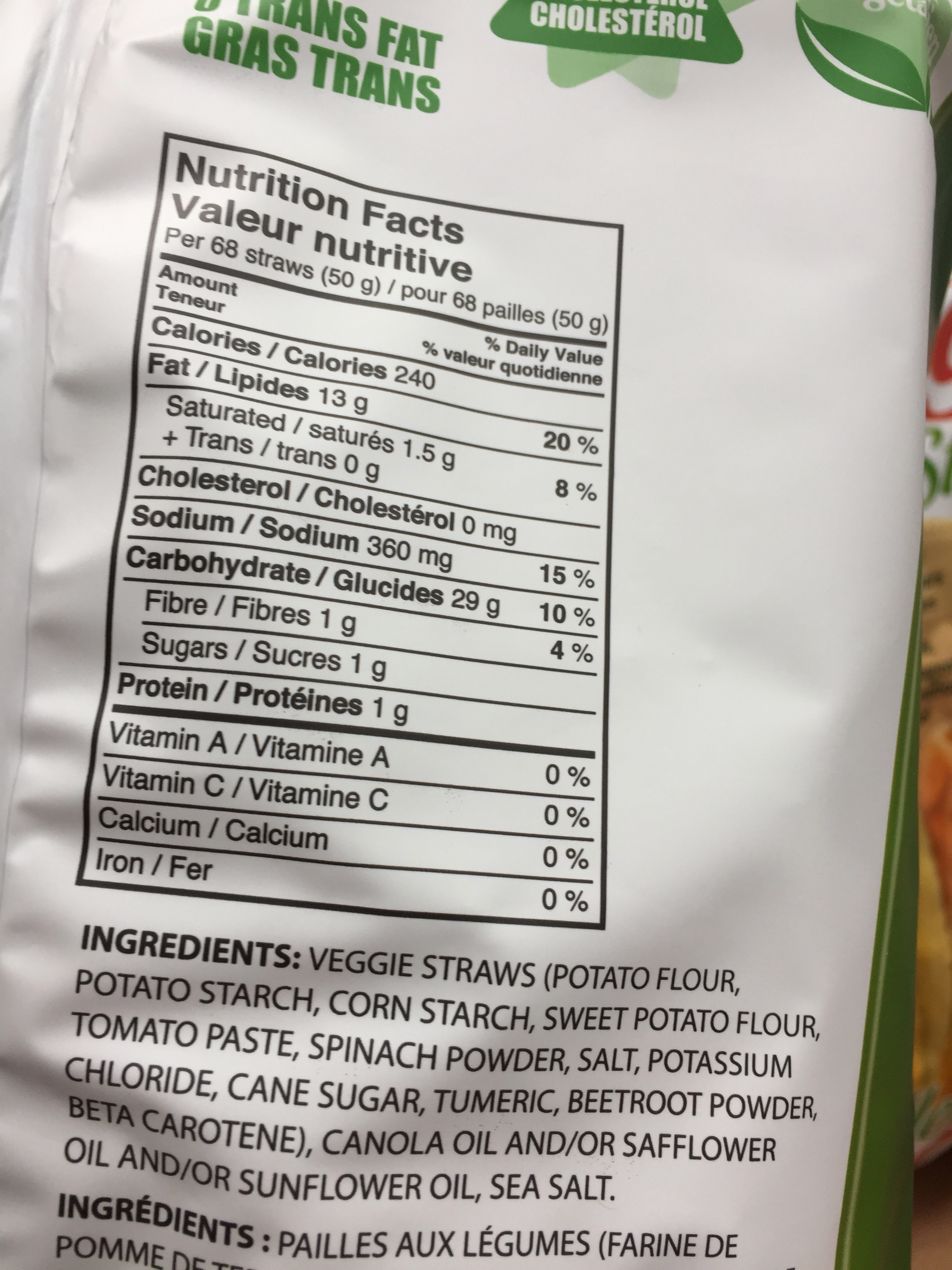 Healthy Noodles Costco Nutrition Facts Healthy Choice Soups Nutrition Facts Nutrition Pics