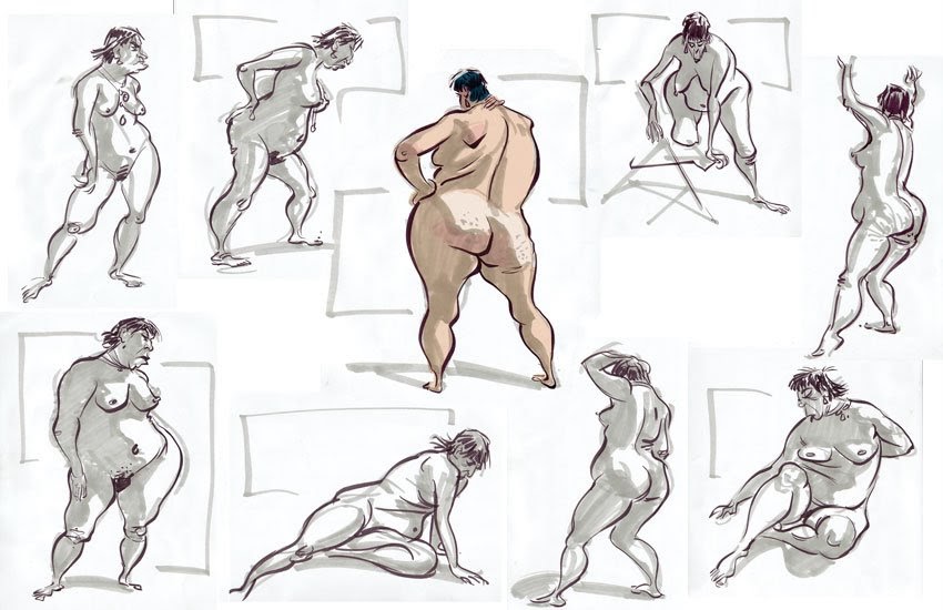 Featured image of post Model Fat Person Drawing Search images from huge database containing over 1 250 000 drawings