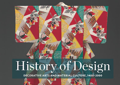 History Of Design