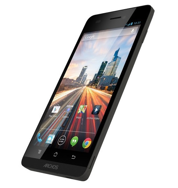 Archos 45 Helium 4G
