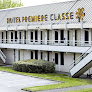 Hôtel Première Classe Reims Sud Murigny Reims-Murigny