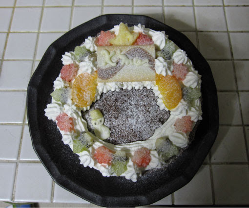 ケーキ2