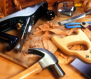 woodworking shop tools and equipment | Great Fine Woodworking