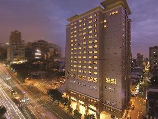 The Lees Hotel, Hotels at Kaohsiung Taiwan - Best Cheap Hotels on Asia Near Me