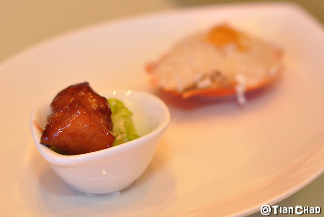 Imperial Rama Thai-Chinese Cuisine @ Genting Highlands