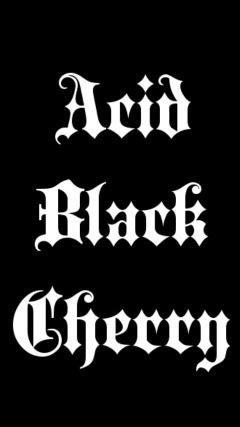 Acid Black Cherry 壁紙 Iphone Acid Black Cherry 壁紙 Iphone6 最高のディズニー画像