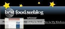 Weblog 2007 Awards - Bloggies