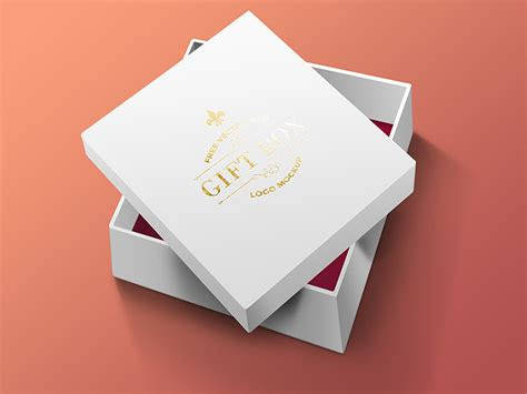 Download Gift Box Mockup Vk Free Download Mockup PSD Mockup Templates