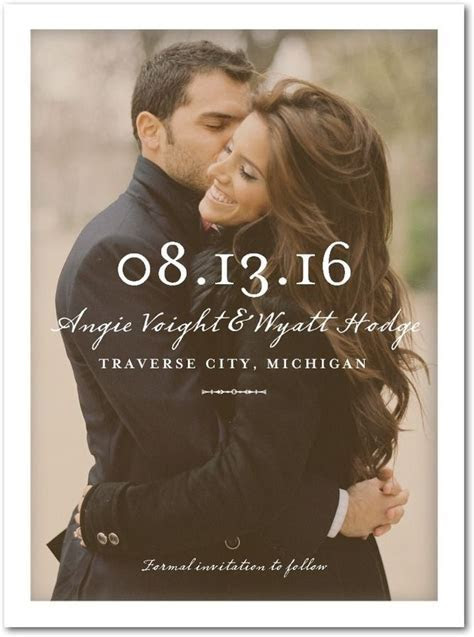25 Best Ideas about Wedding Announcements on Pinterest 25 Best Ideas about Wedding Announcements on Pinterest