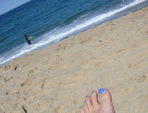 2toes