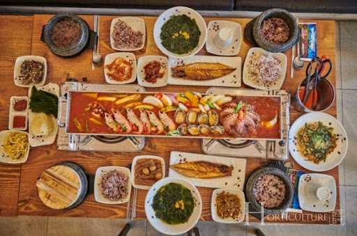 뜨거운 반응을 보였던 제주 통갈치조림 맛집 색달식당