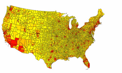 Property Value Map Near Me - PROFRTY