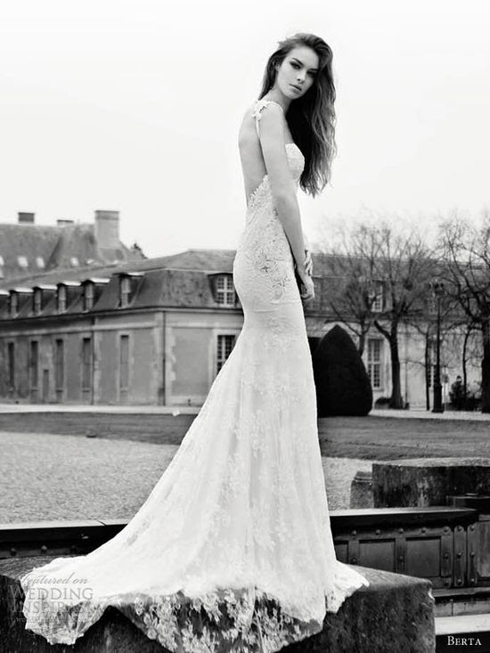 ready to wear bridal gown