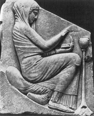 barelief