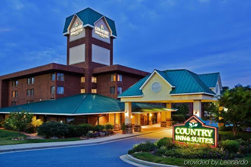Country Inn & Suites by Radisson, Atlanta GalleriaBallpark, GA image 10