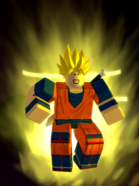 saiyan transformations ssj lvl robux