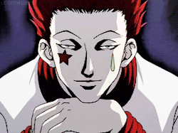 Featured image of post Hisoka Hunter X Hunter Gif Wallpaper
