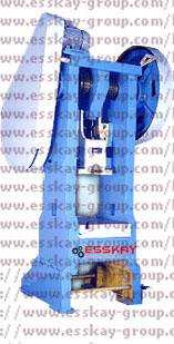 Power Press Machine
