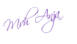 post signature