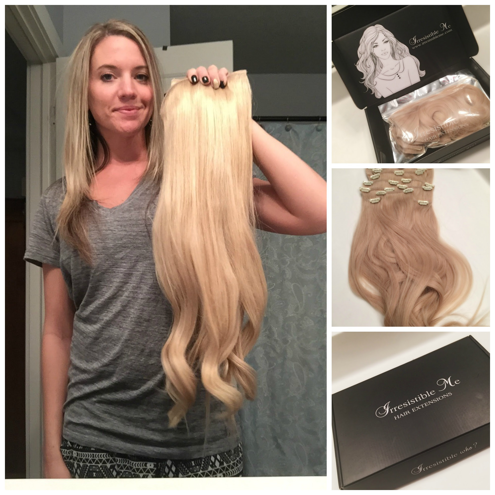 Hair Extensions Near Me | Galhairs