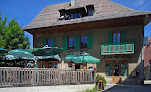 Hôtel Arcalod - Restaurant La Baugeline - Dormir en Bauges Jarsy