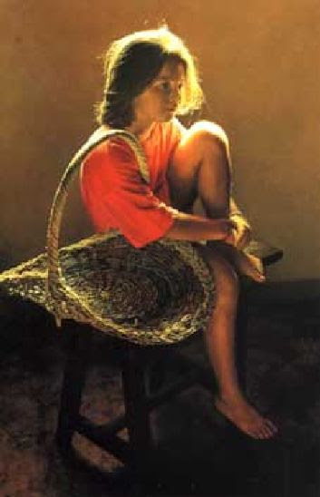 Esperanza de mi juventud